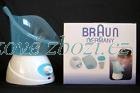 L�ze�, inhalace a sauna pro V� obli�ej