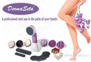 Komplexn� p��e o poko�ku Derma Seta
