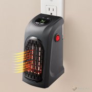 Teplovzdun ventiltor Handy Heater