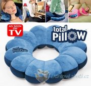 Pol�t��ek total Pillow
