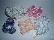 Gumi�ky do vlas�