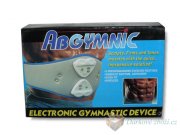 Mas�n� p�s - AB Gymnic