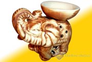 AROMA LAMPA SLON HN�D�