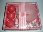 Set sv��ek se sv�cnem
