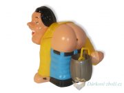 PAN BUBLIFUK