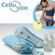 Vakuov� mas�n� p��stroj Cellu 5000