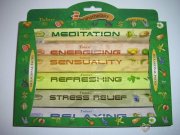 Vonn� ty�inky AROMATHERAPY