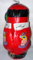 BOXERSK� SADA MEN��