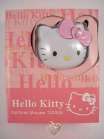 Optick� my� Hello Kitty