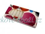 N�pln� do elektronick� Slim cigarety se st�edn� velk�m obsahu nikotinu - 100 ks