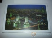 Puzzle Tower Bridge