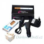 Elektronick� cigareta s n�hradn�mi n�pln�mi