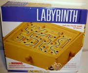 Labyrint