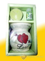AROMA SADA LOVE