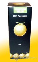 Aroma olej��ek Meloun medov�