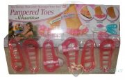 Mas� pro unaven� nohy Pampered Toes