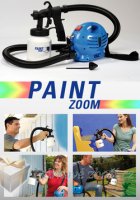 Paint Zoom - mal��sk�, st��kac� pistole