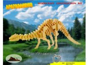 SKL�DA�KA APATOSAURUS