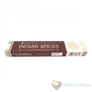Prmiov vonn tyinky Indian Spices