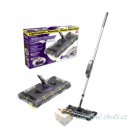 Elektrick mop Swivel sweeper max