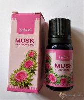 Aroma olej Musk