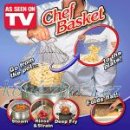 Kok na smaen a vaen-Chef basket