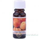 Aroma olej Mandarinka