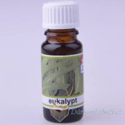 Aroma olej Eukaliptus