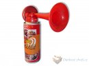 SIR�NA POH�N�N� SPREJEM